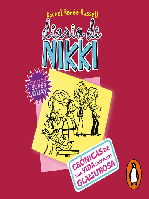 Title details for Diario de Nikki by Rachel Renée Russell - Available